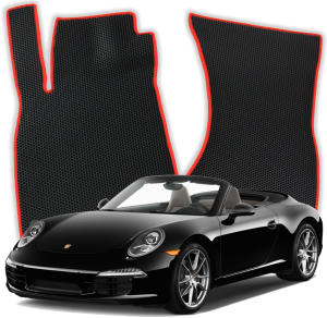 Porsche 911 Carrera S 7 gen Cabrio (2011-2019)