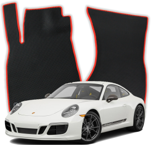 Porsche 911 Carrera S 8 gen Coupe (2019-2025)