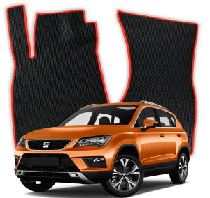 Seat Ateca 1 gen SUV (2016-2025)