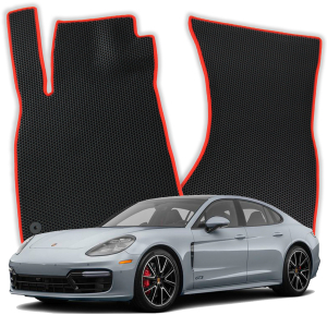 Porsche Panamera GTS 2 gen Sedan (2016-2023)