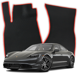 Porsche Taycan Turbo S 1 gen Sedan 5 doors (2019-2025)