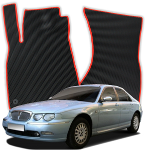 Rover 75 1 gen Sedan (1998-2005)