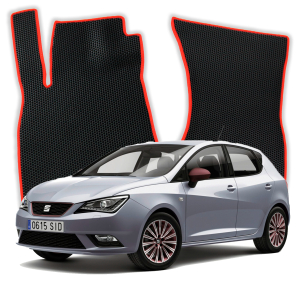 Seat Ibiza 5 gen Hatchback 5 doors (2017-2025)