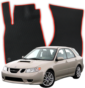 Saab 9-2X 1 gen Station Wagon (2004-2006)