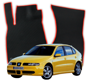 Seat Leon 1M 1 gen Hatchback 5 doors (1998-2006)