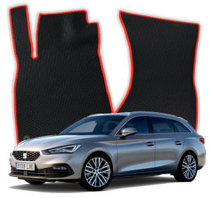 Seat Leon 4 gen Station Wagon (2020-2025)