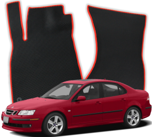 Saab 44994 2 gen Sedan (2002-2015)