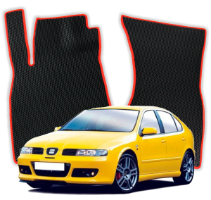 Seat Leon Cupra 1M 1 gen Hatchback 5 doors (1998-2006)