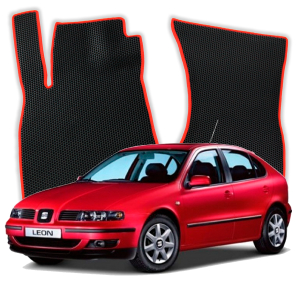 Seat Leon Cupra R 1M 1 gen Hatchback 5 doors (1998-2006)