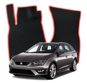 Seat Leon ST 5F 3 gen Station Wagon (2012-2020)