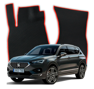 Seat Tarraco 7 Seater KN2 1 gen SUV (2018-2024)