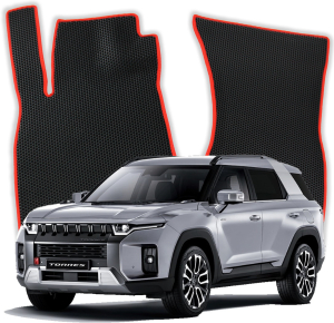 SsangYong Torres 5 Seater 1 gen SUV (2022-2024)