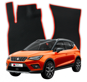 Seat Arona KJ7 1 gen SUV (2017-2025)