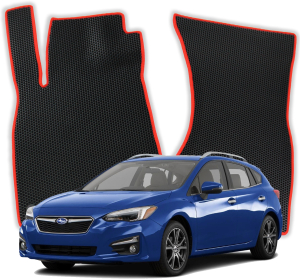 Subaru Impreza GP 5 gen Hatchback 5 doors (2016-2023)