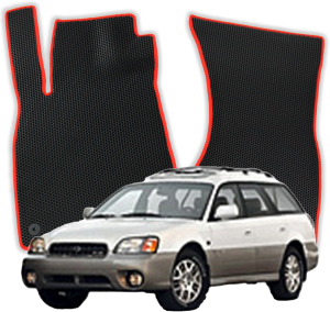 Subaru Outback 2 gen Station Wagon (1999-2004)