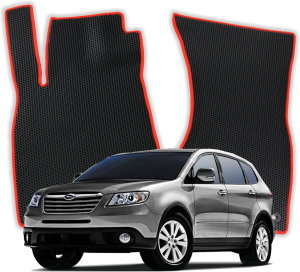 Subaru Tribeca 7 Seater B9 1 gen SUV (2005-2014)