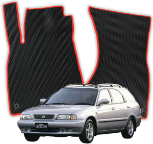 Suzuki Baleno 1 gen Station Wagon (1995-2004)