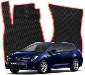 Suzuki Swace Hybrid 1 gen Station Wagon (2020-2023)