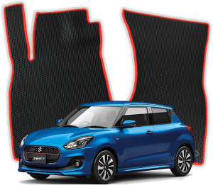 Suzuki Swift A2L 6 gen Hatchback 5 doors (2017-2024)