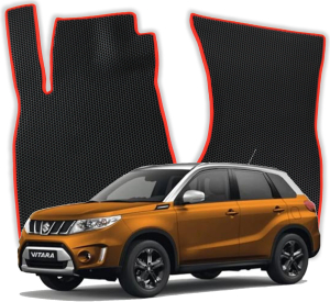 Suzuki Vitara 2 gen SUV (2015-2025)