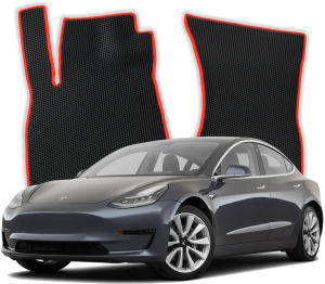 Tesla Model 3 1 gen Sedan (2017-2025)