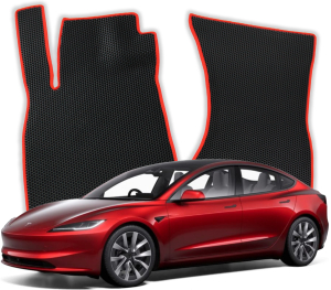 Tesla Model 3 Highland 1 gen Sedan (2022-2025)