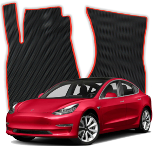 Tesla Model 3 Long Range 1 gen Sedan (2017-2025)