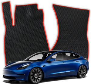 Tesla Model 3 Performance 1 gen Sedan (2017-2025)