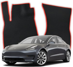 Tesla Model 3 Standard Range 1 gen Sedan (2017-2025)