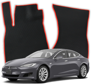 Tesla Model S 100D 1 gen Liftback (2012-2025)