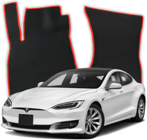 Tesla Model S S75 1 gen Liftback (2012-2025)