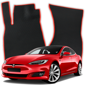 Tesla Model S S75D 1 gen Liftback (2012-2025)