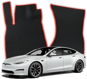 Tesla Model S S85 1 gen Liftback (2012-2025)