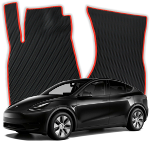 Tesla Model Y Performance  1 gen SUV (2020-2025)