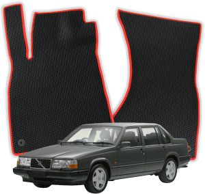 Volvo 940 1 gen Sedan (1990-1998)