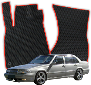 Volvo 960 1 gen Sedan (1990-1998)