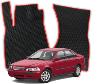 Volvo S40 1 gen Sedan (1995-2004)