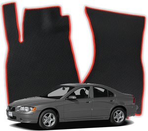 Volvo S60 1 gen Sedan (2000-2010)