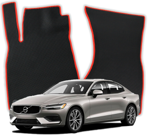 Volvo S60 3 gen Sedan (2018-2025)