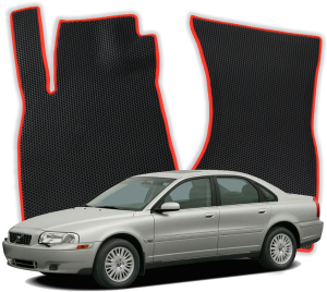 Volvo S80 1 gen Sedan (1998-2006)