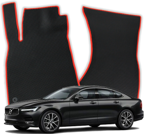 Volvo S90 1 gen Sedan Long (2016-2025)