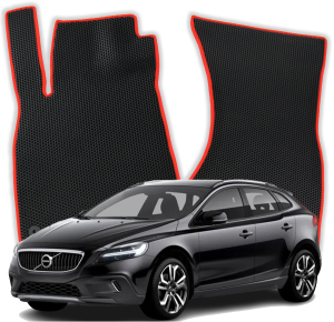Volvo V40 Cross Country 2 gen Hatchback 5 doors (2012-2019)