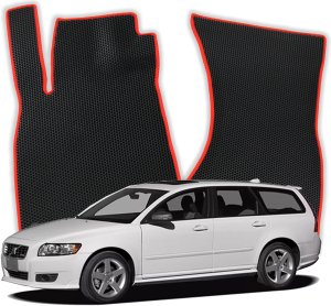 Volvo V50 1 gen Station Wagon (2004-2012)