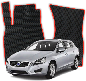 Volvo V60 1 gen Station Wagon (2010-2018)