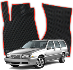 Volvo V70 1 gen Station Wagon (1996-2000)