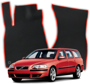 Volvo V70 2 gen Station Wagon (2000-2007)