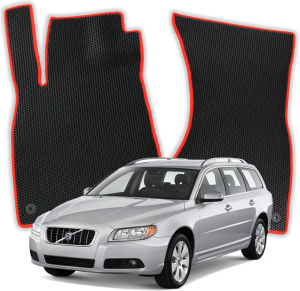 Volvo V70 3 gen Station Wagon (2007-2016)