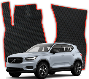 Volvo XC40 1 gen SUV (2017-2025)