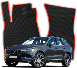 Volvo XC60 2 gen SUV (2017-2024)