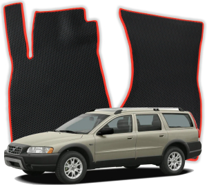 Volvo XC70 1 gen Station Wagon (2000-2007)